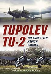 Tupolev forgotten medium for sale  Delivered anywhere in Ireland