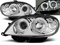 Headlights compatible citroen for sale  Delivered anywhere in UK