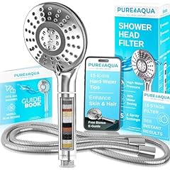 Pureaqua hard water for sale  Delivered anywhere in UK