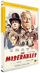 Misérables époques 2 d'occasion  Livré partout en France