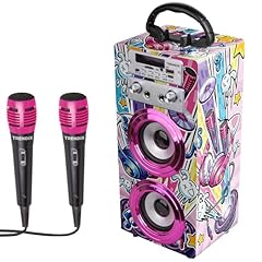 Trendix karaoke per usato  Spedito ovunque in Italia 