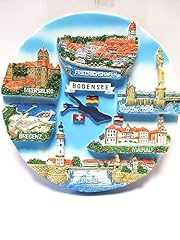 Bodensee souvenir poly gebraucht kaufen  Wird an jeden Ort in Deutschland