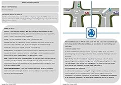 Drivers guide roundabouts for sale  Delivered anywhere in UK