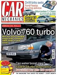 Car mechanics magazine for sale  Delivered anywhere in UK