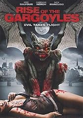 Rise gargoyles maneater for sale  Delivered anywhere in USA 