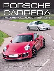 Porsche carrera water for sale  Delivered anywhere in UK