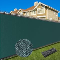 Patiobay 6x50ft privacy for sale  Delivered anywhere in USA 