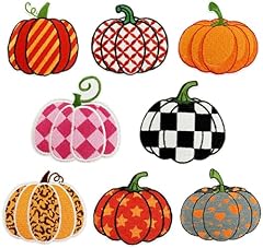 8pcs aesthetic halloween for sale  Delivered anywhere in USA 