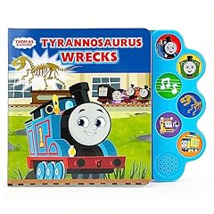 Thomas friends tyrannosaurus for sale  Delivered anywhere in USA 