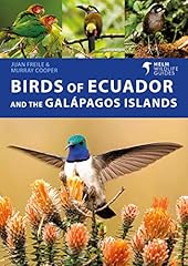 Birds ecuador and usato  Spedito ovunque in Italia 