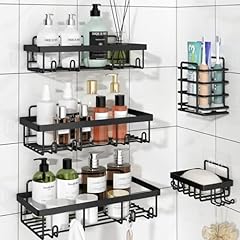 Liuoud shower caddy for sale  Delivered anywhere in USA 