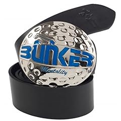 Bunker mentality leather for sale  Delivered anywhere in UK