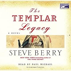 Templar legacy novel for sale  Delivered anywhere in USA 