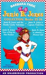 Junie jones collection for sale  Delivered anywhere in USA 