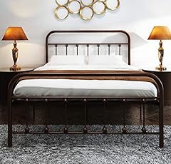 Neebirgelia metal bed for sale  Delivered anywhere in USA 