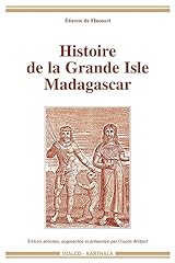 Histoire grande isle d'occasion  Livré partout en Belgiqu