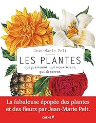 Plantes guérissent nourrissen d'occasion  Livré partout en France