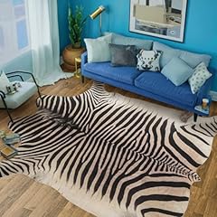 Guzareuu zebra print for sale  Delivered anywhere in USA 