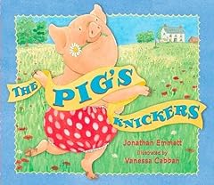 The pig knickers d'occasion  Livré partout en France