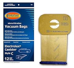 EnviroCare Vacuum Bags for Electrolux Canister - Style for sale  Delivered anywhere in USA 