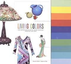 Living colors the d'occasion  Livré partout en France