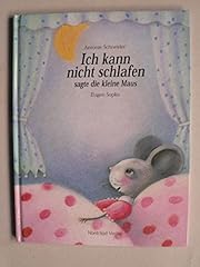Schlafen sagte kleine gebraucht kaufen  Wird an jeden Ort in Deutschland