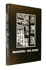 Stadt holzschnitte . gebraucht kaufen  Wird an jeden Ort in Deutschland