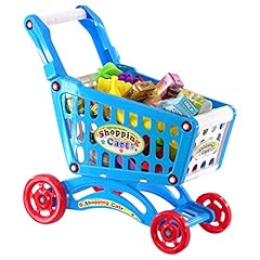 Children shopping trolley for sale  Delivered anywhere in UK