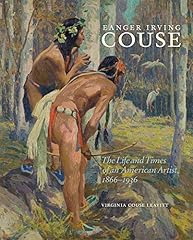 Eanger irving couse for sale  Delivered anywhere in USA 