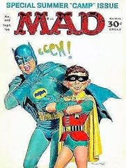 Mad magazine 105 for sale  Delivered anywhere in USA 