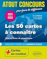 Cartes connaître concours d'occasion  Livré partout en France