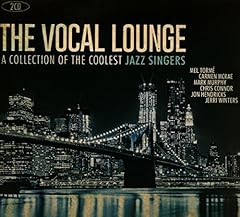 The vocal lounge gebraucht kaufen  Wird an jeden Ort in Deutschland