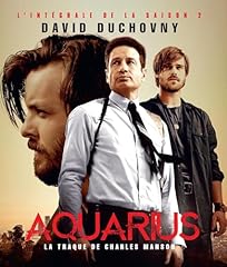 Coffret aquarius saison d'occasion  Livré partout en France