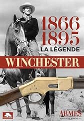 Winchester 1866 1895 d'occasion  Livré partout en France