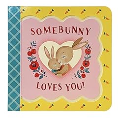 Somebunny loves greeting for sale  Delivered anywhere in USA 