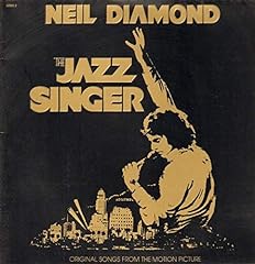 Neil diamond jazz for sale  Delivered anywhere in USA 