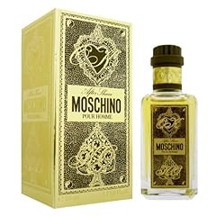Moschino pour homme usato  Spedito ovunque in Italia 