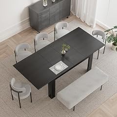 Patioperk extendable dining for sale  Delivered anywhere in USA 