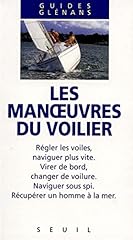 Manoeuvres voilier d'occasion  Livré partout en France