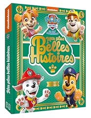 Belles histoires pat d'occasion  Livré partout en Belgiqu