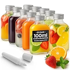 Volila glass flask for sale  Delivered anywhere in UK