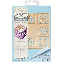 Spellbinders shapeabilities te for sale  Delivered anywhere in UK