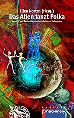 Das alien tanzt for sale  Delivered anywhere in UK