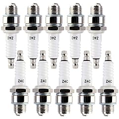 Yingshop 10pcs spark for sale  Delivered anywhere in UK