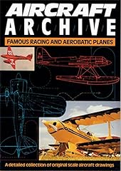Aircraft archive detailed for sale  Delivered anywhere in UK