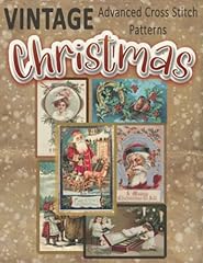 Vintage christmas advanced for sale  Delivered anywhere in USA 