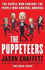 Puppeteers people control for sale  Delivered anywhere in USA 