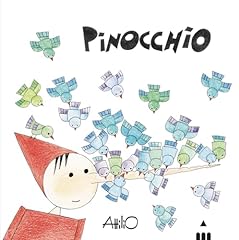 Pinocchio. era una usato  Spedito ovunque in Italia 