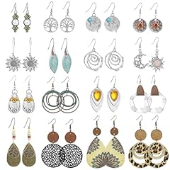 Pairs earrings women for sale  Delivered anywhere in USA 