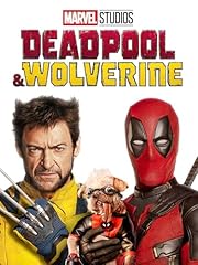 Deadpool wolverine for sale  Delivered anywhere in USA 